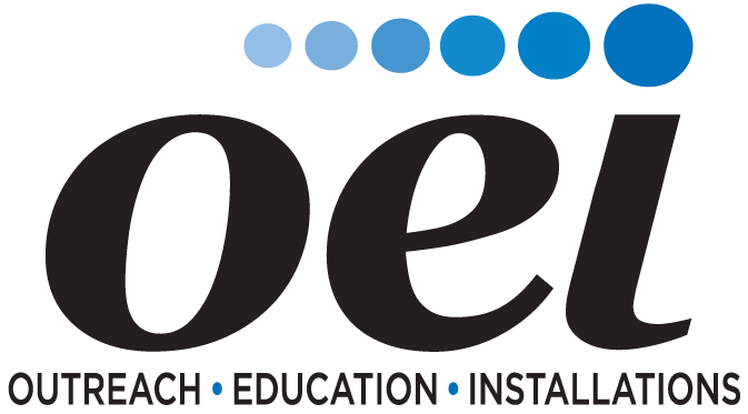 OEI logo