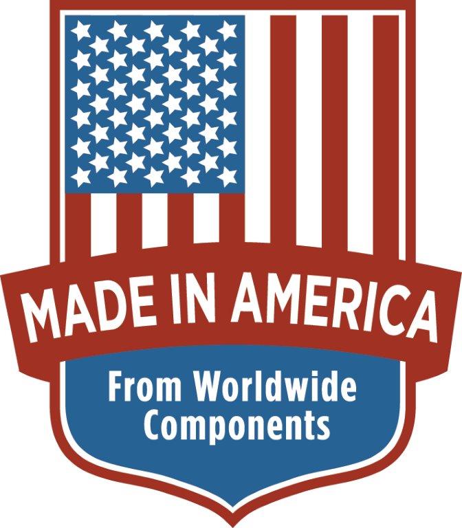 Made in America