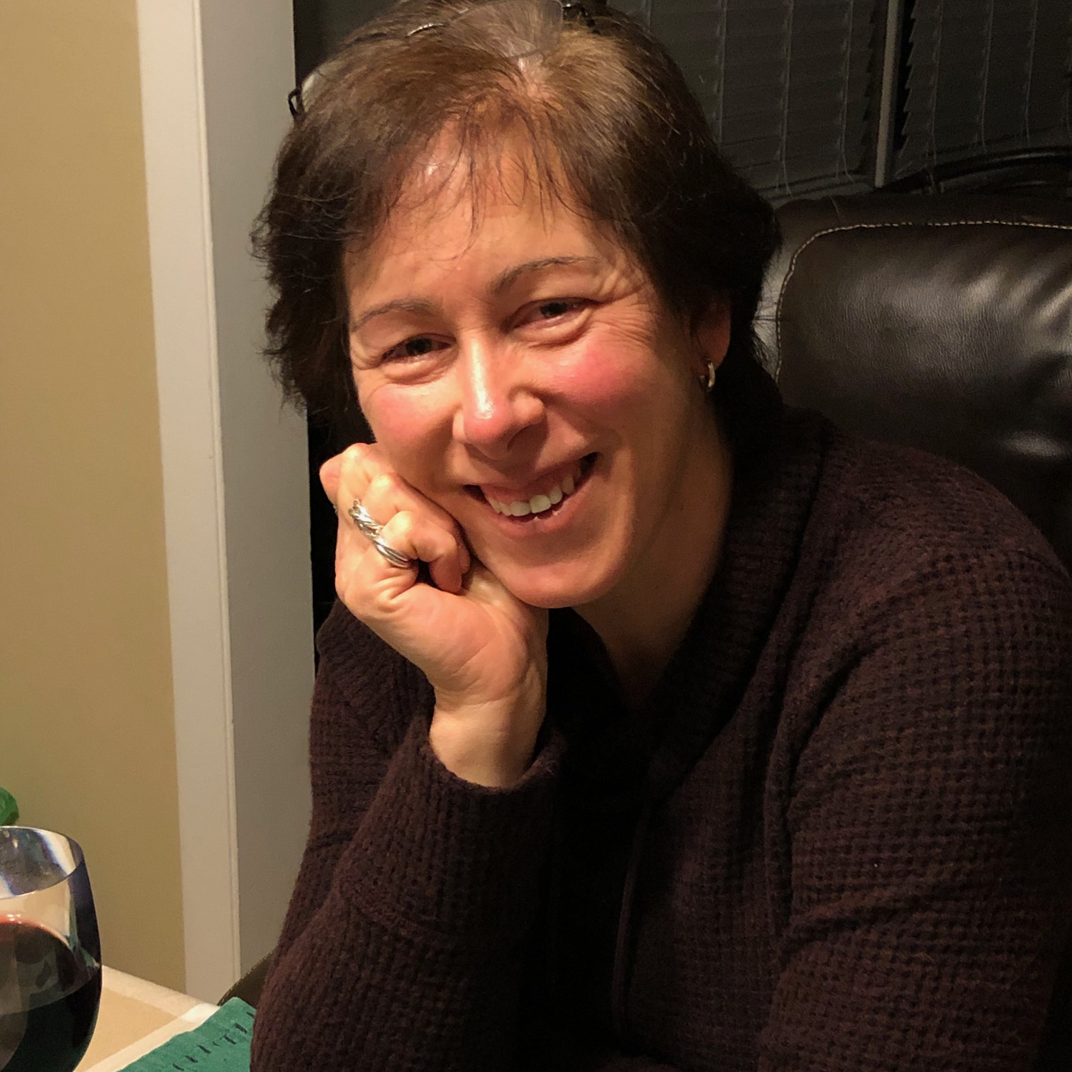 Denise Murphy