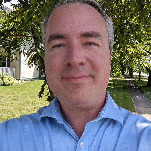 Joshua Snyder
