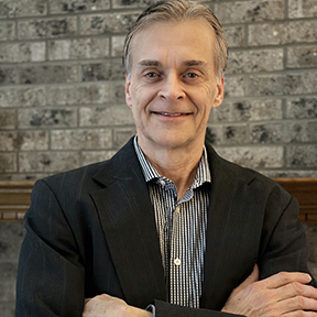 Jeff Schmidt