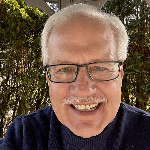 Ron Renforth