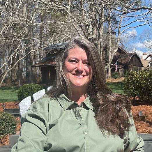 Angela Williamson