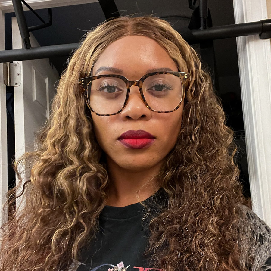 Kierra Jones